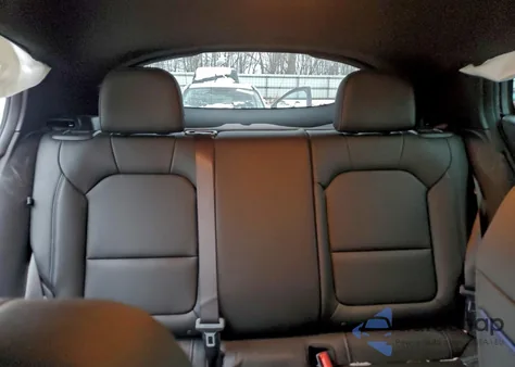 2025 Buick Envista Sport Touring from USA, damaged, VIN KL47LBEP2SB079082